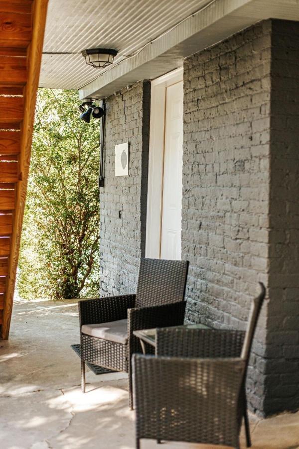 Staunton Underground Apartman Kültér fotó